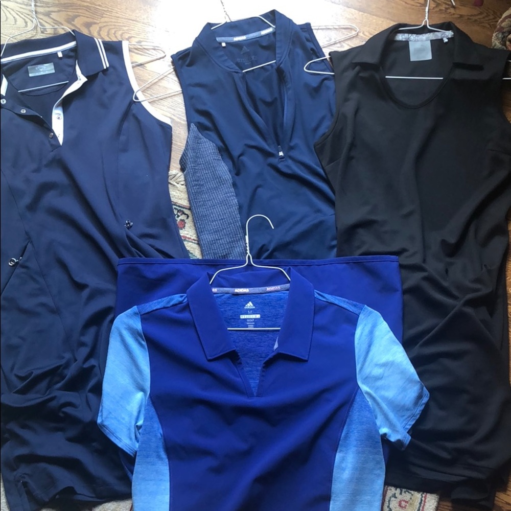 Golf dress bundle